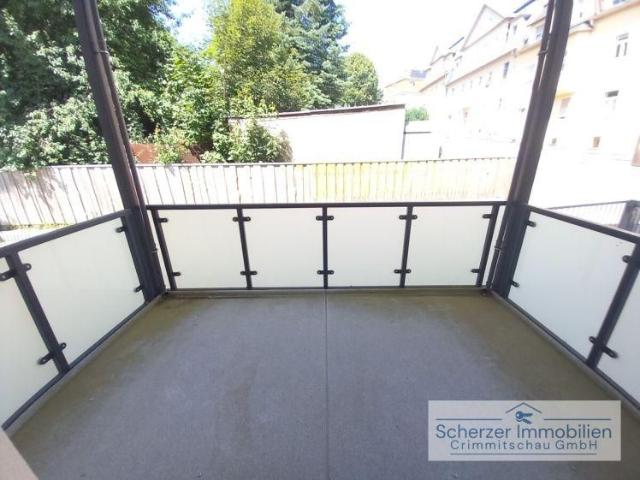 Apartment mieten in Crimmitschau, Sachsen