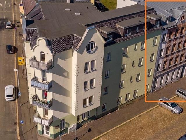 Apartment mieten in Debschwitz, Gera