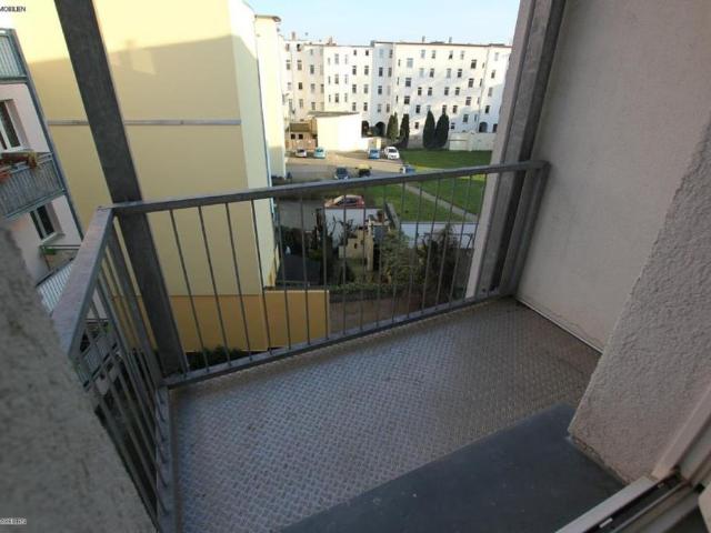 Apartment mieten in Debschwitz, Gera