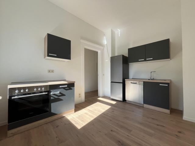 Wohnung mieten in Weißenborn, Zwickau
