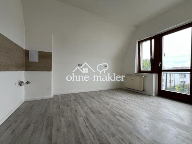 Apartment mieten in Crossen, Zwickau