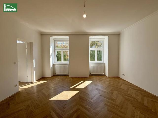 Apartment mieten in Rudolfsheim-Fünfhaus, Wien