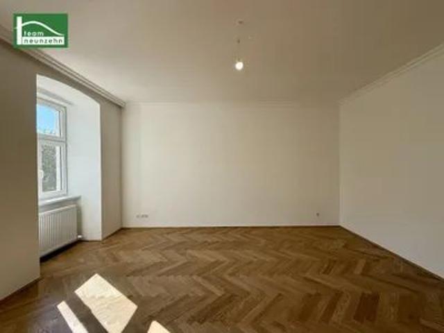 Apartment mieten in Neu-Fünfhaus, Wien