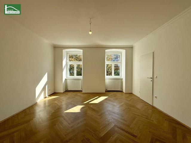 Apartment mieten in Rudolfsheim-Fünfhaus, Wien