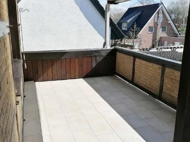 Apartment mieten in Emsdetten, Nordrhein-Westfalen