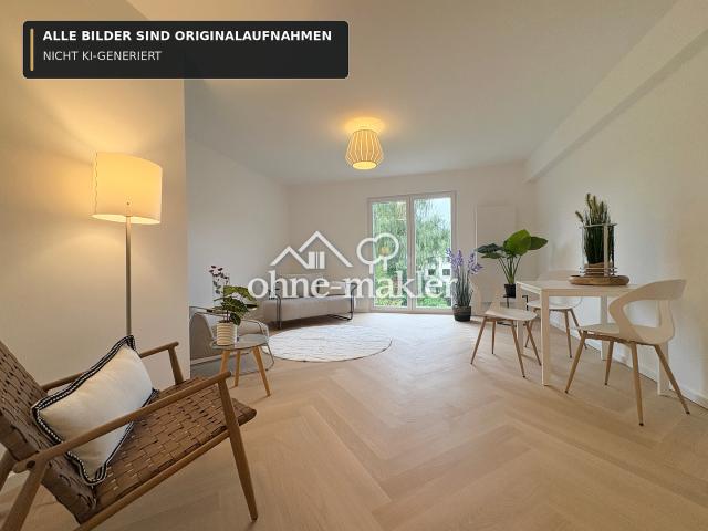 Apartment kaufen in Rüttenscheid, Essen
