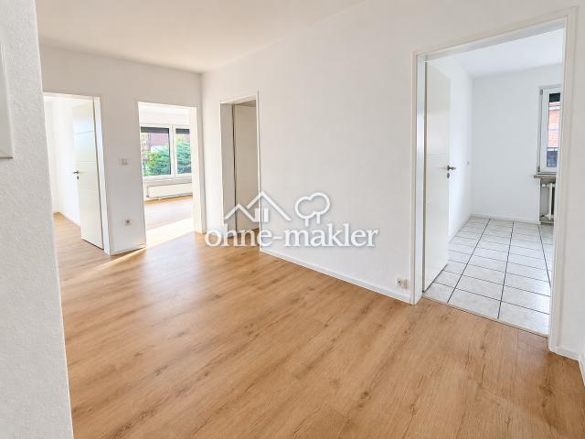 Apartment mieten in Holtensen, Springe