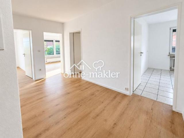 Apartment mieten in Holtensen, Springe