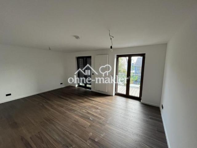 Apartment mieten in Sandhofen, Mannheim