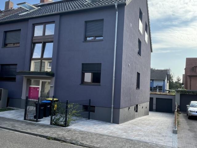 Wohnung mieten in Sandhofen, Mannheim