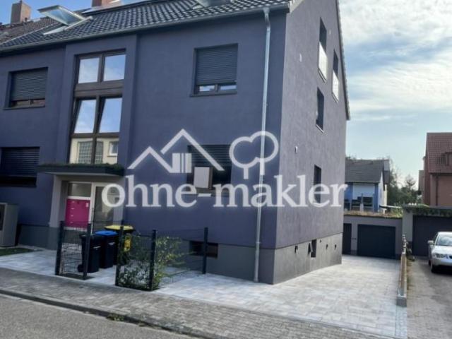 Apartment mieten in Sandhofen, Mannheim