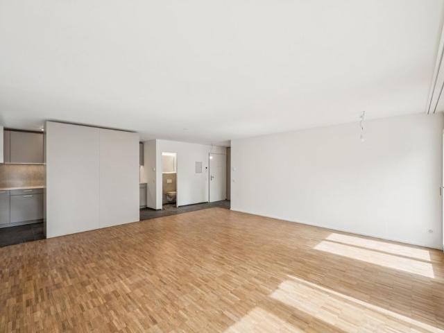 Apartment mieten in Oberwil, Bezirk Arlesheim