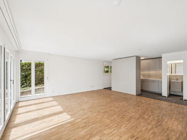 Apartment mieten in Oberwil, Bezirk Arlesheim
