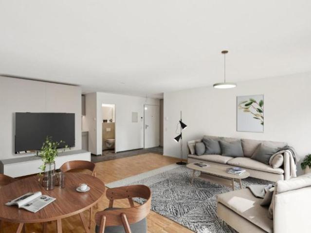 Apartment mieten in Oberwil (BL), Basel-Landschaft