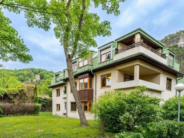 Wohnung kaufen in Katastralgemeinde Baden, Baden