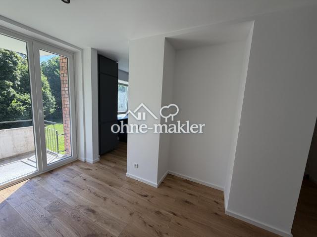Apartment mieten in Eimsbüttel, Hamburg