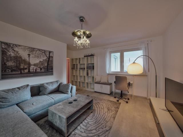 Wohnung mieten in Viernheim, Hessen