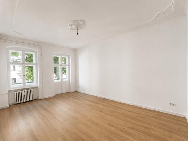 Apartment mieten in Neukölln, Berlin
