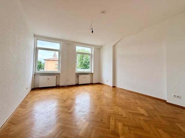 Apartment mieten in Schwetzingerstadt/Oststadt, Mannheim