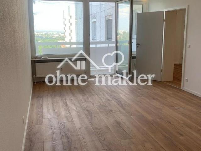 Apartment mieten in Heusenstamm, Hessen