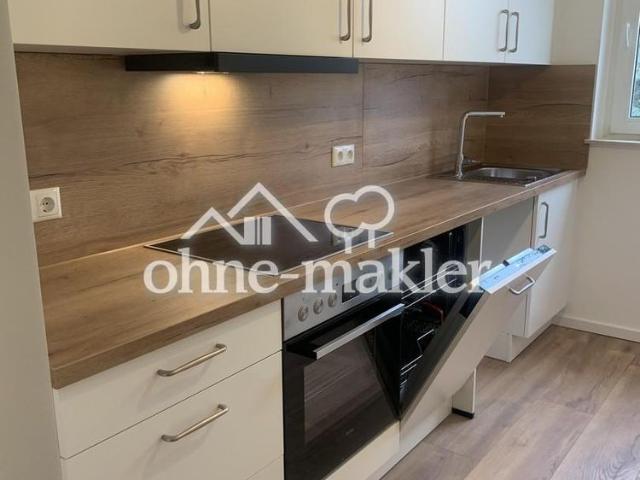 Apartment mieten in Heusenstamm, Hessen