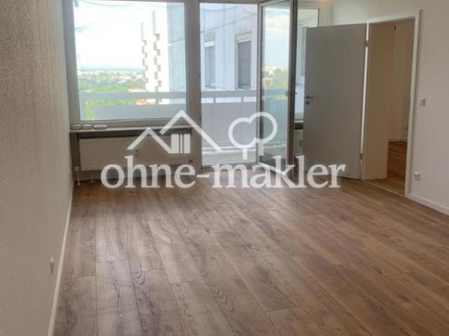 Apartment mieten in Heusenstamm, Hessen