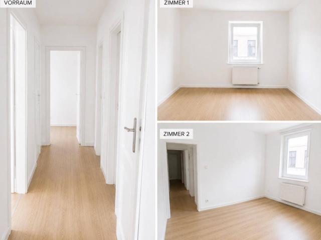 Apartment mieten in Meidling, Wien