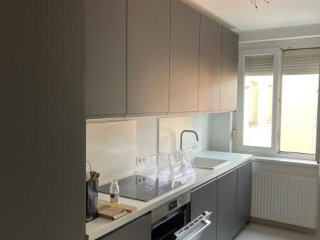 Wohnung mieten in Wien