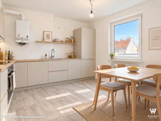 Apartment kaufen in Meidling, Wien