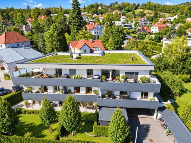 Apartment kaufen in Katastralgemeinde Wenisbuch, Graz