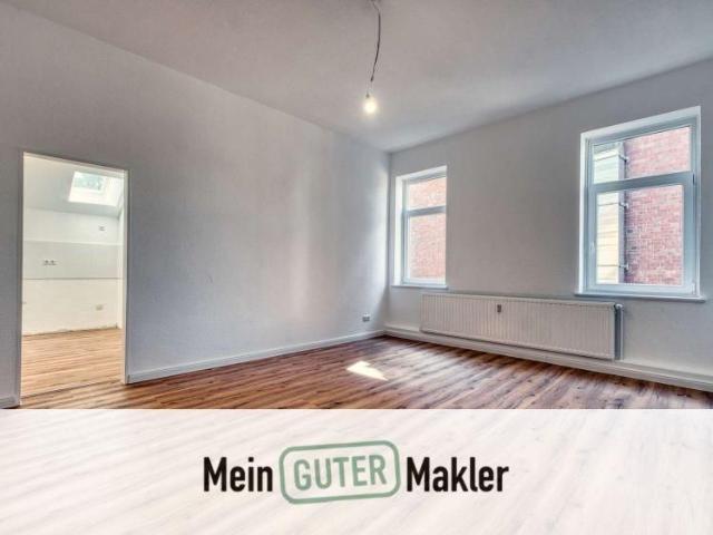 Apartment mieten in Vegesack, Bremen