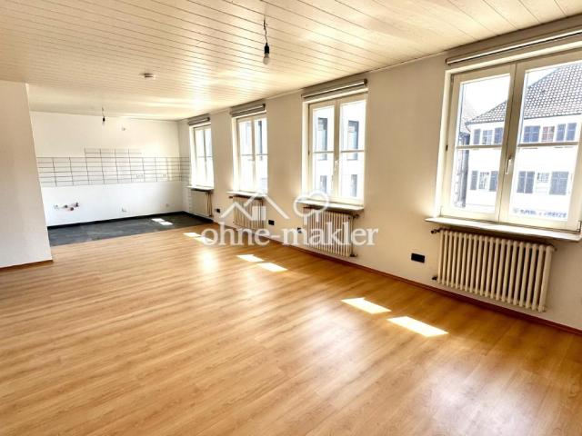Apartment mieten in Bahnhofsvorstadt, Winnenden