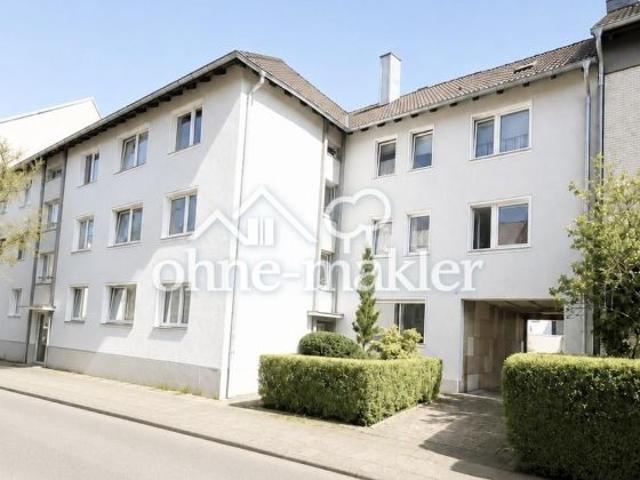Wohnung mieten in Weitmar, Bochum