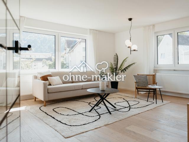 Apartment kaufen in Immenstadt, Bayern