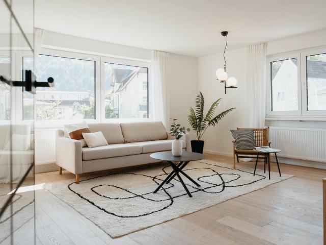 Wohnung kaufen in Zaumberg, Immenstadt