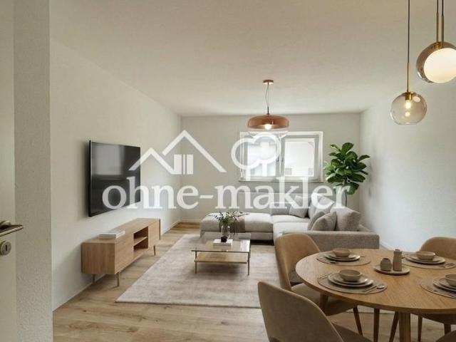 Apartment mieten in Nagold, Baden-Württemberg