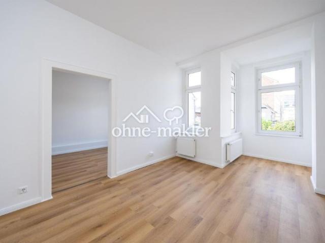 Apartment mieten in Wichlinghausen, Wuppertal