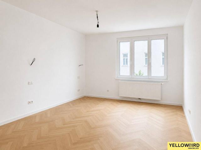 Apartment kaufen in KG Margareten, Wien