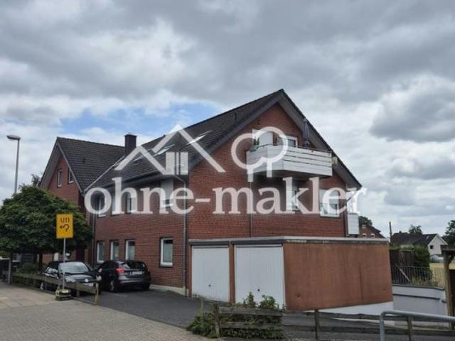 Wohnung mieten in Bielefeld, Nordrhein-Westfalen