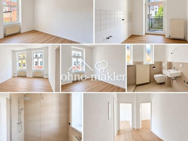 Wohnung mieten in Erfurt, Thüringen