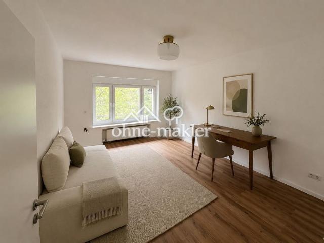 Apartment mieten in Südostviertel, Essen