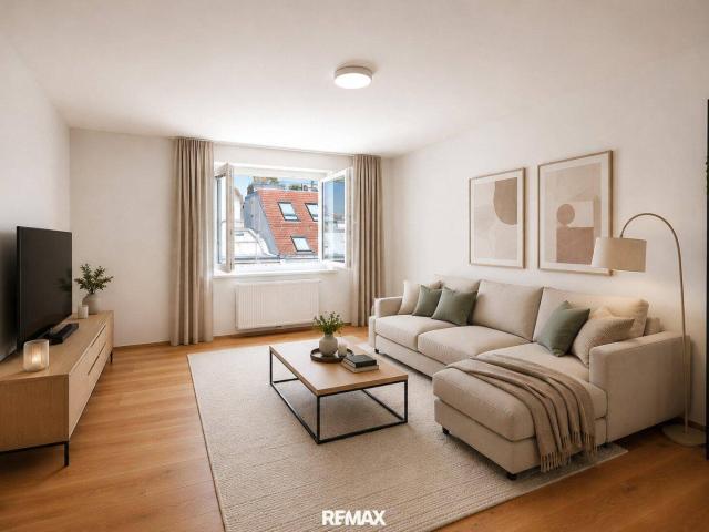 Apartment kaufen in KG Mariahilf, Wien