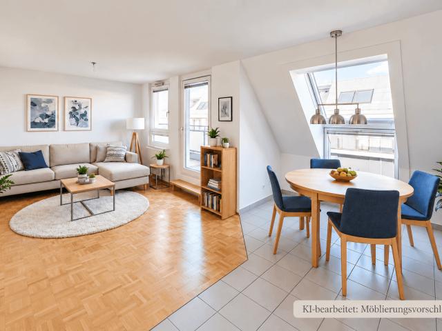 Apartment mieten in KG Penzing, Wien