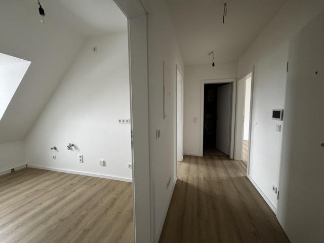 Wohnung mieten in Holsterhausen, Essen