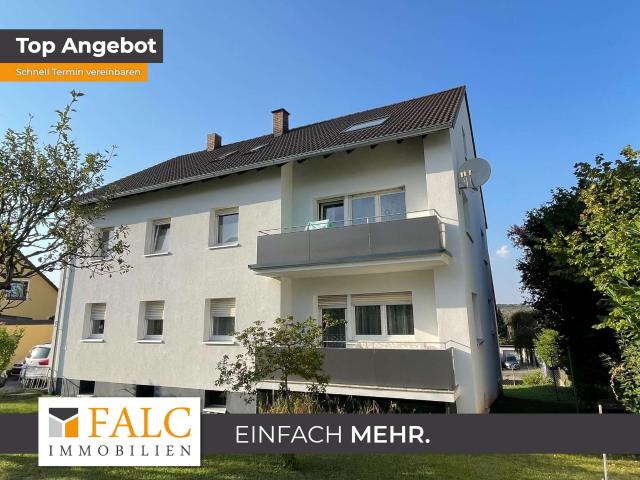 Wohnung kaufen in Burggrafenhof, Langenzenn