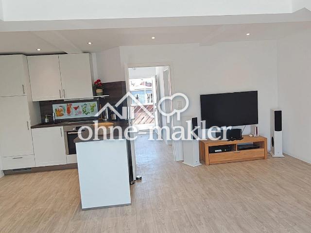 Apartment mieten in Fürth, Bayern