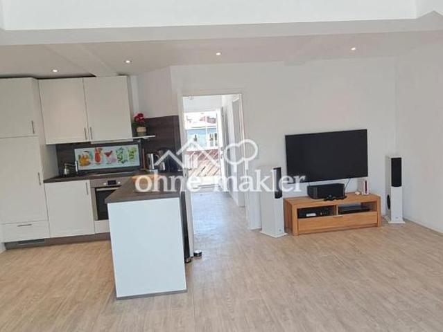 Apartment mieten in Fürth, Bayern
