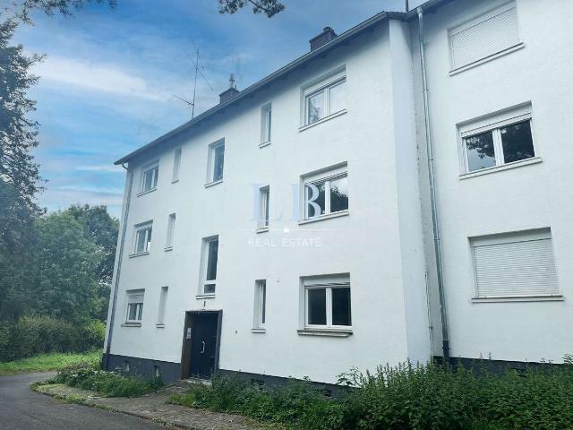 Wohnung kaufen in Baumholder, Landkreis Birkenfeld
