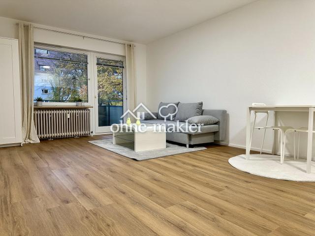 Apartment mieten in Untertürkheim, Stuttgart