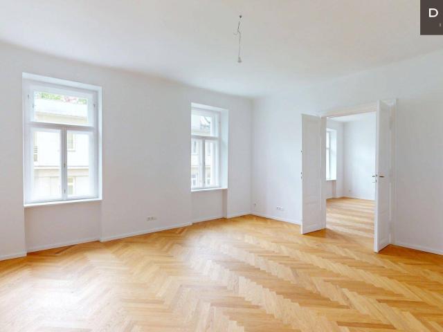 Apartment kaufen in KG Leopoldstadt, Wien